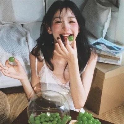 女人的阴影